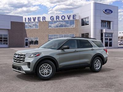 2027 Ford Explorer 4WD SUV for sale #2734542 - photo 1