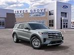 2027 Ford Explorer 4WD SUV for sale #2734542 - photo 4