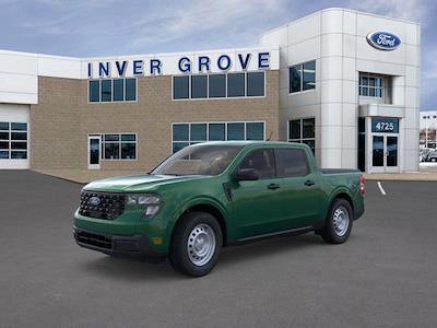 2025 Ford Maverick SuperCrew Cab AWD Pickup for sale #B27621 - photo 1