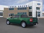 2025 Ford Maverick SuperCrew Cab AWD Pickup for sale #B27621 - photo 4
