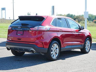 2024 Ford Edge AWD SUV for sale #D2003 - photo 2