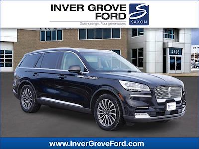2020 Lincoln Aviator AWD SUV for sale #D2007A - photo 1