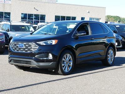 Used 2024 Ford Edge Titanium for sale #D2009 - photo 1