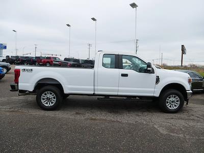 Used 2021 Ford F-350 XL Super Cab 4WD 56 CA Cab Chassis for sale #D2010 - photo 1