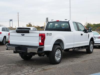 Used 2021 Ford F-350 XL Super Cab 4WD 56 CA Cab Chassis for sale #D2010 - photo 2