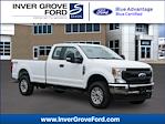 2021 Ford F-350 Super Cab SRW 4WD Cab Chassis for sale #D2010 - photo 1