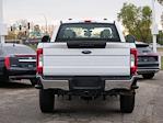 2021 Ford F-350 Super Cab SRW 4WD Cab Chassis for sale #D2010 - photo 4