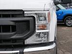 2021 Ford F-350 Super Cab SRW 4WD Cab Chassis for sale #D2010 - photo 9
