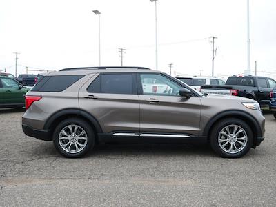 2021 Ford Explorer 4WD SUV for sale #D2011 - photo 1