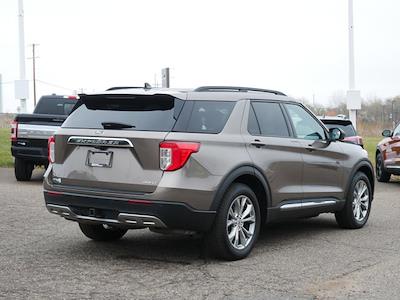 2021 Ford Explorer 4WD SUV for sale #D2011 - photo 2
