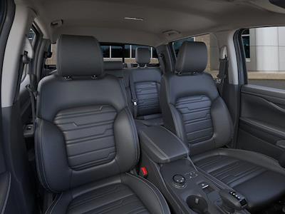 Used 2025 Ford Ranger - photo 1