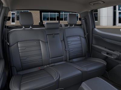 Used 2025 Ford Ranger - photo 1