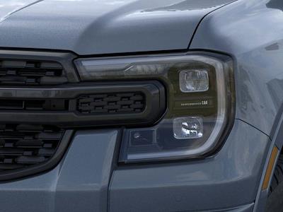 Used 2025 Ford Ranger - photo 1
