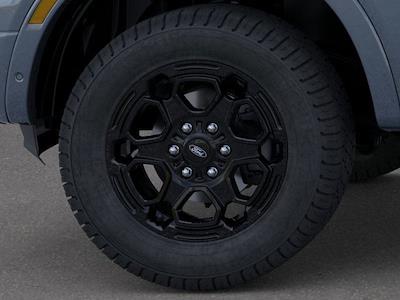 Used 2025 Ford Ranger - photo 1