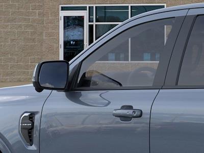 Used 2025 Ford Ranger - photo 1