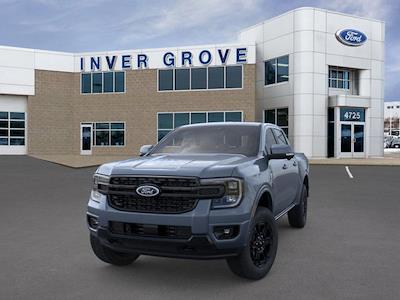 2025 Ford Ranger SuperCrew Cab 4WD Pickup for sale #E67251 - photo 1