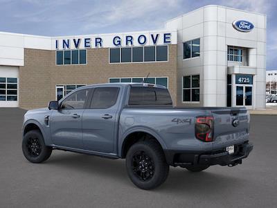 Used 2025 Ford Ranger - photo 1