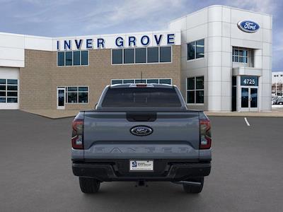 Used 2025 Ford Ranger - photo 1