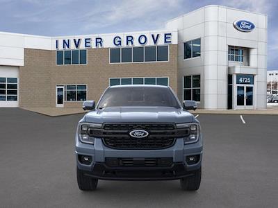 Used 2025 Ford Ranger - photo 1