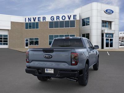 Used 2025 Ford Ranger - photo 1