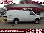 Used 2008 Ford E-350 Empty Cargo Van for sale #5402X - photo 2