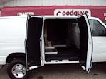 Used 2008 Ford E-350 Empty Cargo Van for sale #5402X - photo 13