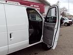 Used 2008 Ford E-350 Empty Cargo Van for sale #5402X - photo 14