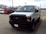 Used 2008 Ford E-350 Empty Cargo Van for sale #5402X - photo 4