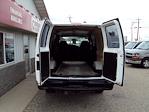 Used 2008 Ford E-350 Empty Cargo Van for sale #5402X - photo 9