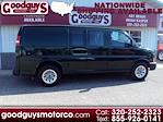 Used 2014 GMC Savana 1500 Empty Cargo Van for sale #5430X - photo 2