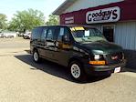 Used 2014 GMC Savana 1500 Empty Cargo Van for sale #5430X - photo 1