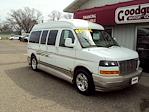 Used 2005 GMC Savana 1500 Work Van Passenger Van for sale #5458X - photo 3