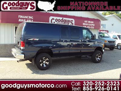 Used 2006 Ford E-250 Empty Cargo Van for sale #5462X - photo 2