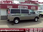 Used 2012 Chevrolet Express 2500 Empty Cargo Van for sale #5515Q - photo 2