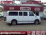 Used 2012 GMC Savana 1500 3LT Passenger Van for sale #5528A - photo 1