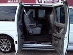Used 2012 GMC Savana 1500 3LT Passenger Van for sale #5528A - photo 11
