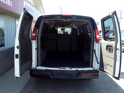 Used 2014 Chevrolet Express 1500 LS Passenger Van for sale #5606X - photo 2