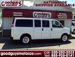 Used 2014 Chevrolet Express 1500 LS Passenger Van for sale #5606X - photo 1