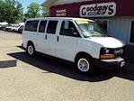 Used 2014 Chevrolet Express 1500 LS Passenger Van for sale #5606X - photo 3