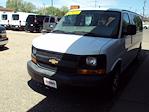 Used 2014 Chevrolet Express 1500 LS Passenger Van for sale #5606X - photo 5