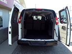 Used 2014 Chevrolet Express 1500 LS Passenger Van for sale #5606X - photo 2