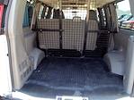 Used 2014 Chevrolet Express 1500 LS Passenger Van for sale #5606X - photo 8