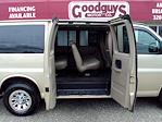 Used 2011 Chevrolet Express 1500 LT Passenger Van for sale #5702X - photo 12