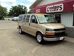 Used 2011 Chevrolet Express 1500 LT Passenger Van for sale #5702X - photo 3