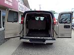 Used 2011 Chevrolet Express 1500 LT Passenger Van for sale #5702X - photo 9