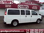 Used 2012 Chevrolet Express 1500 LS Passenger Van for sale #5720X - photo 1