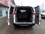 Used 2012 Chevrolet Express 1500 LS Passenger Van for sale #5720X - photo 7