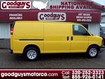 Used 2014 Chevrolet Express 1500 Empty Cargo Van for sale #5736X - photo 2