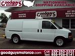 Used 2011 Chevrolet Express 1500 Refrigerated Body for sale #5747X - photo 1