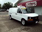 Used 2011 Chevrolet Express 1500 Refrigerated Body for sale #5747X - photo 3